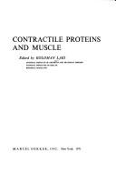 Contractile proteins and muscle Koloman Laki