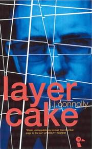 Layer Cake (Duckbacks) J.J. Connolly