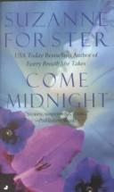 Come Midnight by Suzanne Forster