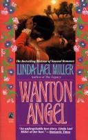 Wanton Angel by Jim Miller