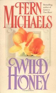 Wild Honey by Fern Michaels