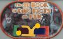 3d Book of Dino Facts And Fun Traditional