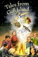 Tales from Gull Island Fiction (Power Up) by Helen Strahinich, TBA