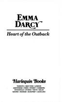 Heart Of The Outback by Emma Darcy