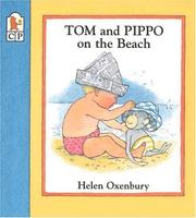 Tom and Pippo on the Beach by Helen Oxenbury