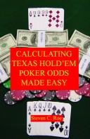Em Poker Odds