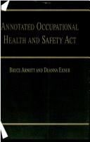 Occupational+health+and+safety+act
