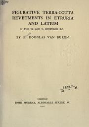 latium and etruria