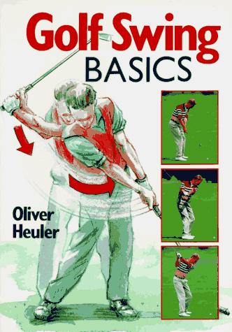 golf swing  basics