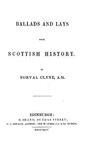 History of Scotland - Wikipedia, the free.