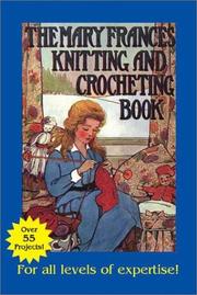 *Holiday Gift Guide --The Art of Knitting/Crochet 4 Kids Starter