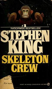stephen king skeleton crew review