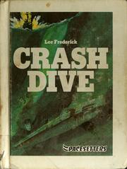 Crash Dive Lee Frederick