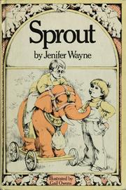 Sprout by Jenifer Wayne