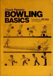 bowling basics