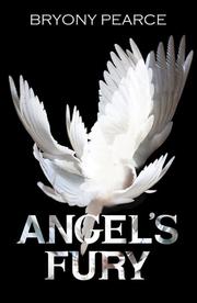 Angel's Fury by Bryony Pearce