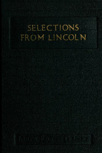 Lincoln Memorial - Wikipedia, the free.