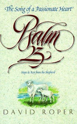 psalm 23 song