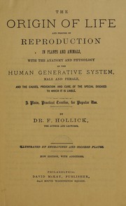 Process Of Reproduction