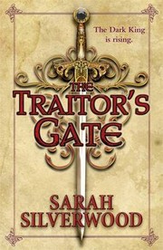 Traitor's Gate by Sarah Silverwood