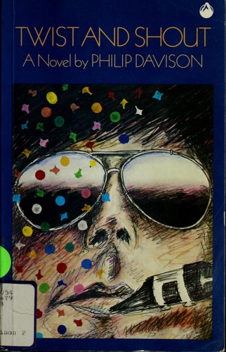 Twist and Shout by Philip Davison