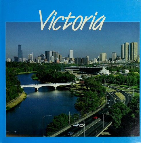 Victoria with love by