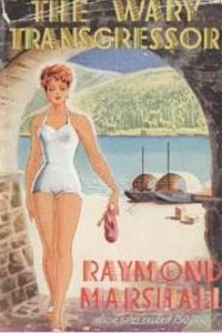 The wary transgressor by Raymond Marshall, James Hadley Chase