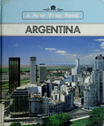 Argentina by Karen Jacobsen