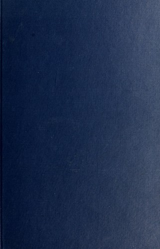 Browning and the twentieth century by A. Allen Brockington