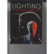 Lighting for photography by Walter Nurnberg