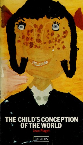 Représentation du monde chez l'enfant by Jean Piaget
