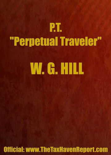 PT "Perpetual Traveler" by William G. Hill