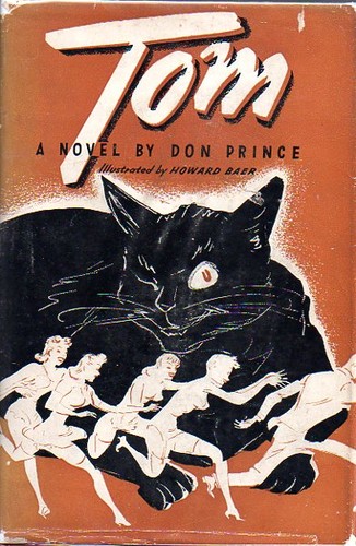 Tom by Don Prince