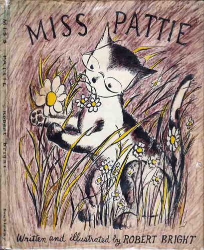 Miss Pattie by Robert Bright