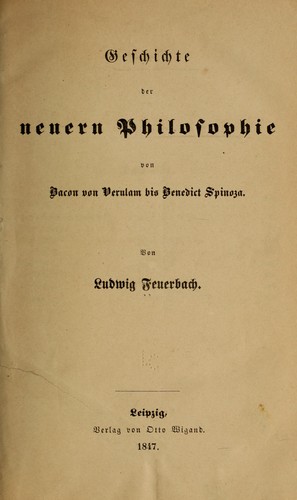 Freier Wille in der Geschichte der Philosophie un