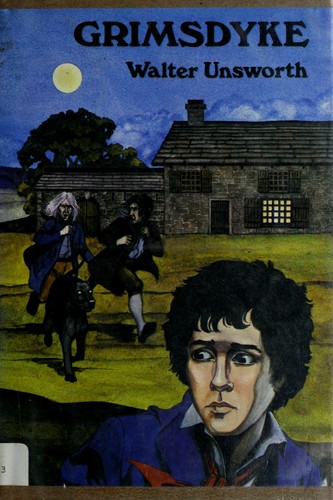 Grimsdyke by Walt Unsworth