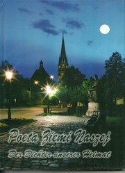 Cover of: Poeta ziemi naszej = by Joseph von Eichendorff