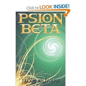Psion Beta by Jacob Gowans