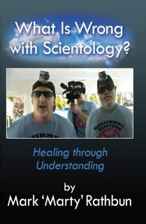 What is Wrong with Scientology? by Mark Rathbun