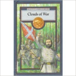 Clouds of War (Moments in American History) by Melissa Stone