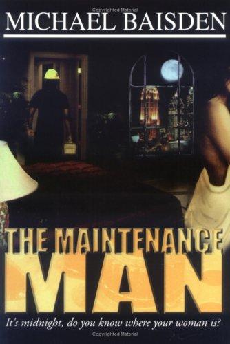 michael the maintenance man
