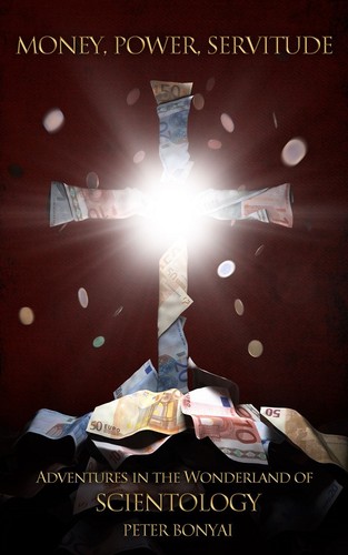 Money, Power, Servitude by Péter Bonyai