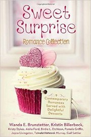 Sweet Surprise by Wanda E. Brunstetter