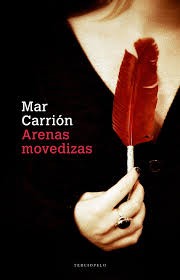 Arenas movedizas by Mar Carrion