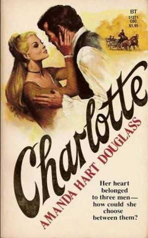 Charlotte by Amanda Douglass