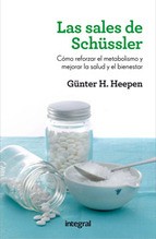 Las sales de Schüssler by Günther H. Heepen