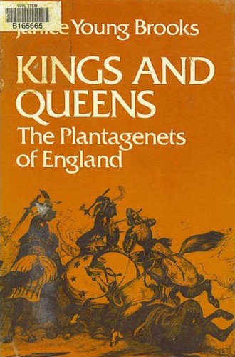 Kings and queens by Janice Young Brooks
