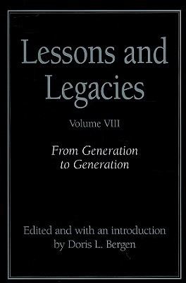 From Generation To Generation by Doris L. Bergen