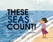 These Seas Count by Alison Formento