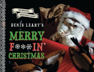 Denis Learys Merry Fin Christmas by Denis Leary